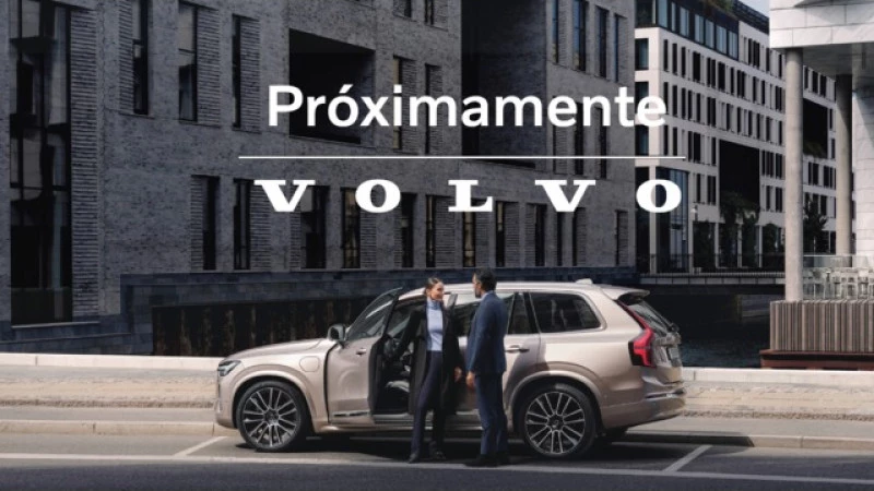 Volvo XC40 B4 G Core Auto 145 kW (197 CV)