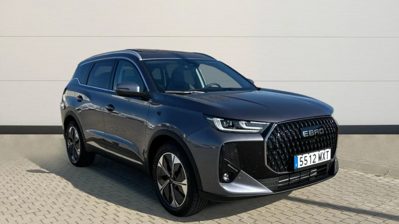 EBRO S700 1.6 TGDI Luxury 7 DCT EBRO S700 1.6 TGDI Luxury 7 DCT