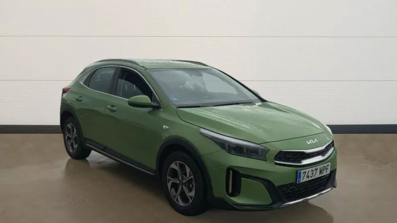 Kia XCeed 1.6 MHEV iMT Drive 100kW (136CV)