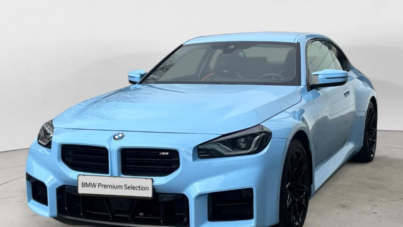 BMW Serie M2 Coupe Basis