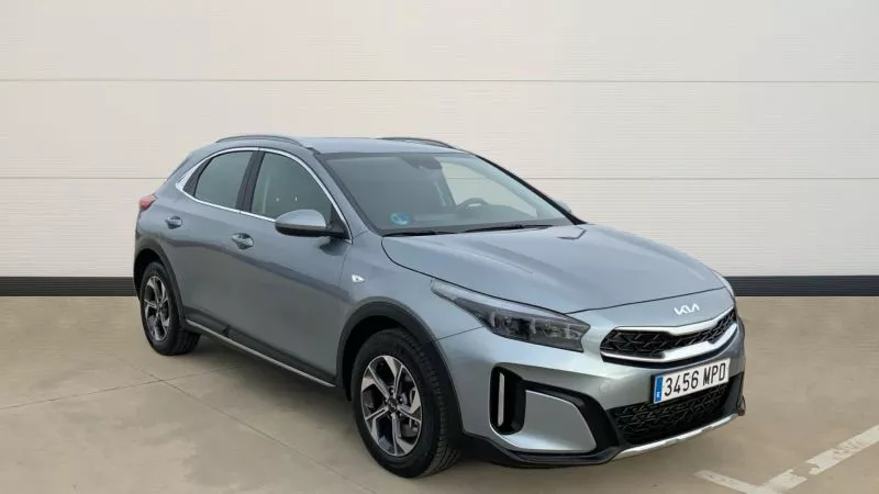 Kia XCeed 1.5 MHEV iMT Drive 118kW (160CV)