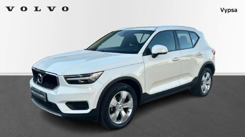 Volvo XC40 2.0 D3 Momentum