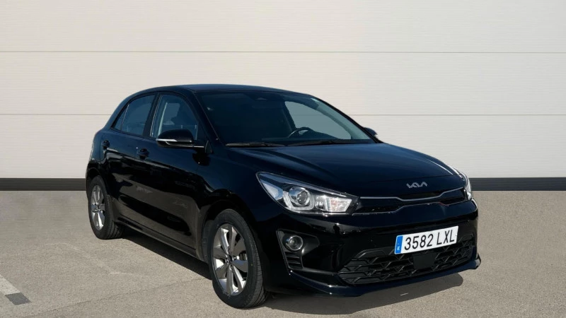 Kia Rio 1.0 T-GDi 74kW (100CV) MHEV iMT Drive