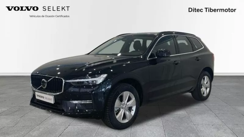 Volvo XC60 B4 D Core Auto 145 kW (197 CV) Volvo XC60 B4 D Core Auto 145 kW (197 CV)