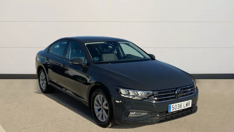 Volkswagen Passat Business 2.0 TDI 110kW (150CV)