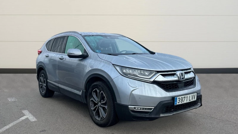 Honda CR-V 2.0 i-MMD 4x2 Lifestyle Honda CR-V 2.0 i-MMD 4x2 Lifestyle