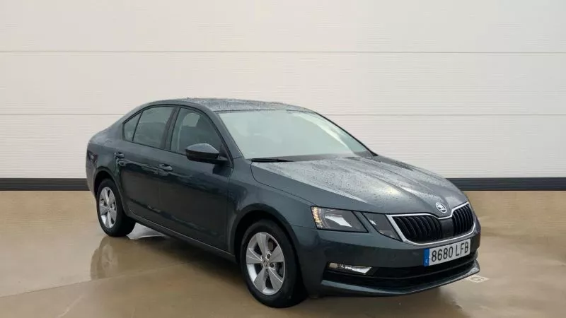Skoda Octavia 1.0 TSI 85KW (115CV) Ambition Skoda Octavia 1.0 TSI 85KW (115CV) Ambition