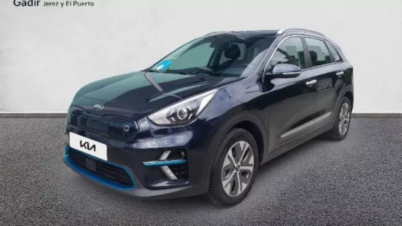 Kia e-Niro e-Niro 150kW (204CV) Drive (Long Range)