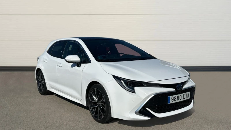 Toyota Corolla 2.0 180H ADVANCE LUXURY E-CVT