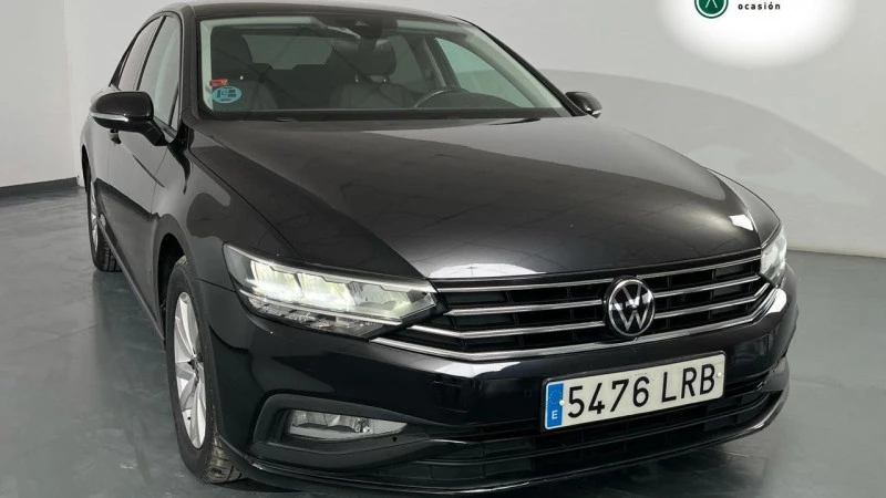 Volkswagen Passat Variant Business 2.0 TDI 90kW(122CV) DSG