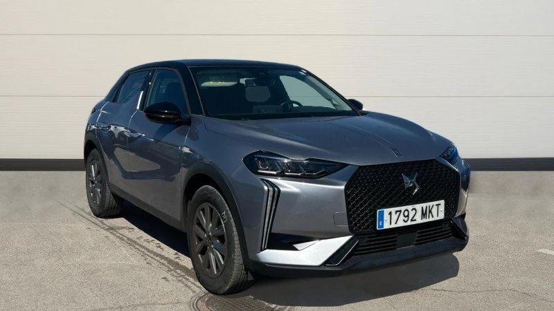 DS 3 PureTech 96 kW Automático Bastille