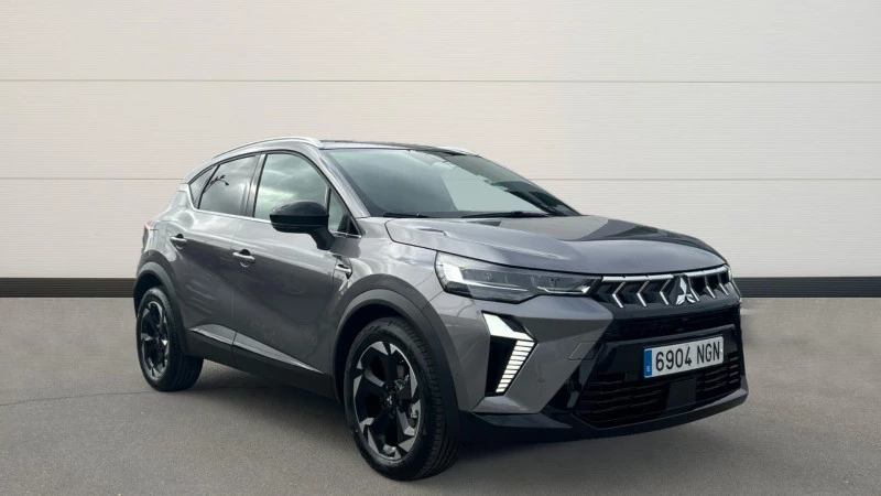 Mitsubishi ASX 130T MHEV Kaiteki