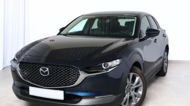 Mazda CX-30 Evolution 2WD Mazda CX-30 Evolution 2WD