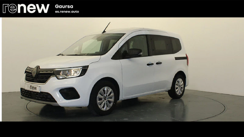 Renault Kangoo Combi 1.5 dci AUTHENTIC 70kw 95cv