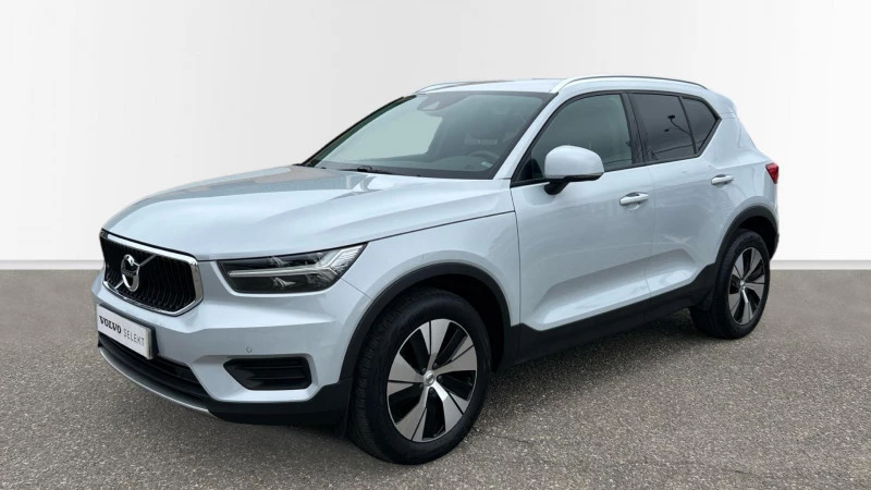 Volvo XC40 1.5 T2 Momentum Pro