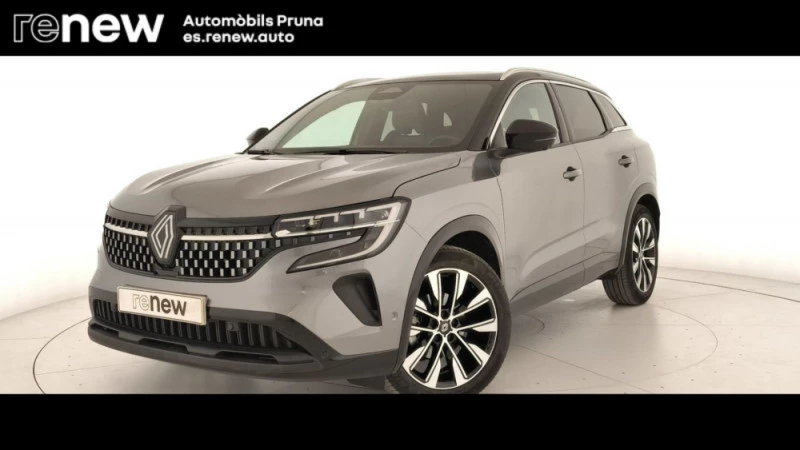 Renault Austral Techno Renault Austral Techno
