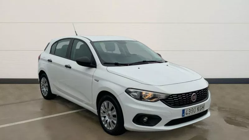 Fiat Tipo 1.6 Business 88kW (120CV) Multijet II