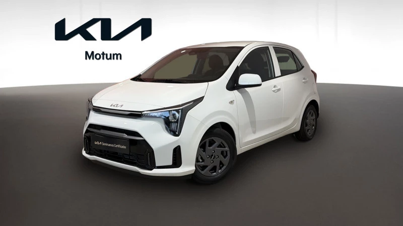 Kia Picanto  1.0 DPi Drive