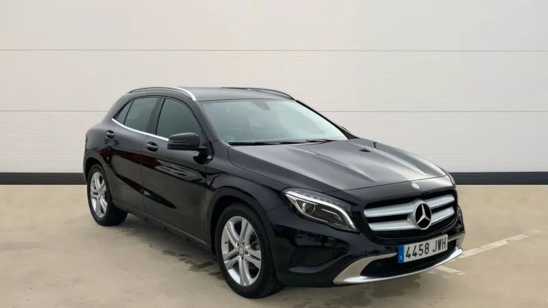 Mercedes-Benz Clase GLA GLA 200 Urban