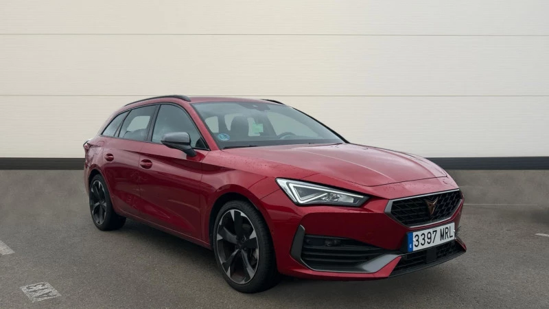 Cupra León SP 1.5 eTSI 110kW (150CV) DSG