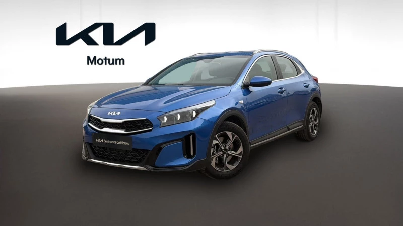 Kia XCeed  1.0 MHEV Drive 115