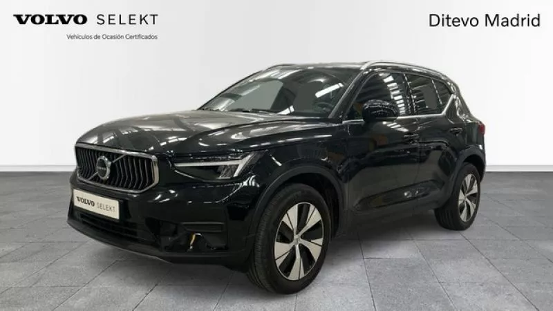 Volvo XC40 T4 PHEV Recharge Core Auto 155 kW (211 CV) Volvo XC40 T4 PHEV Recharge Core Auto 155 kW (211 CV)
