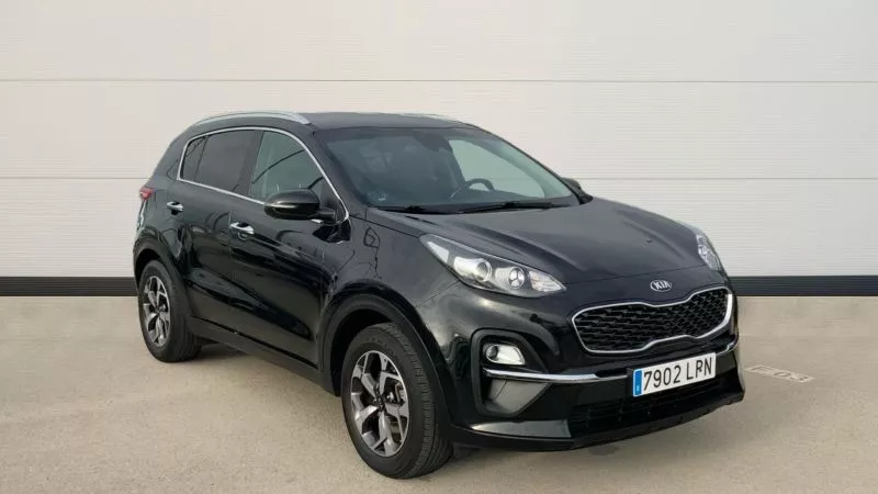 Kia Sportage 1.6 MHEV Drive 100kW (136CV) 4x2