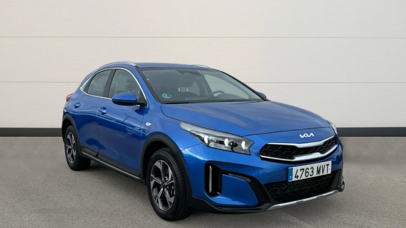Kia XCeed 1.5 MHEV iMT Drive 103kW (140CV) DCT