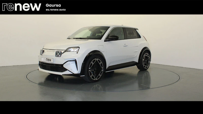 Alpine A290 GT Alpine A290 GT