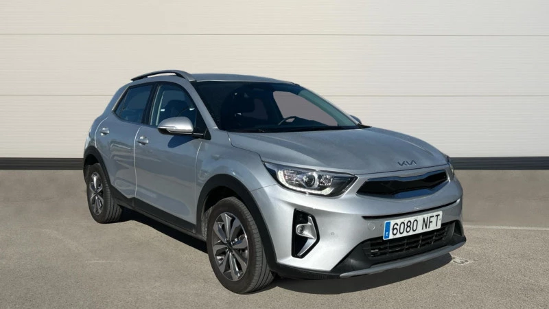 Kia Stonic 1.0 T-GDi 74kW (100CV) MHEV Drive DCT
