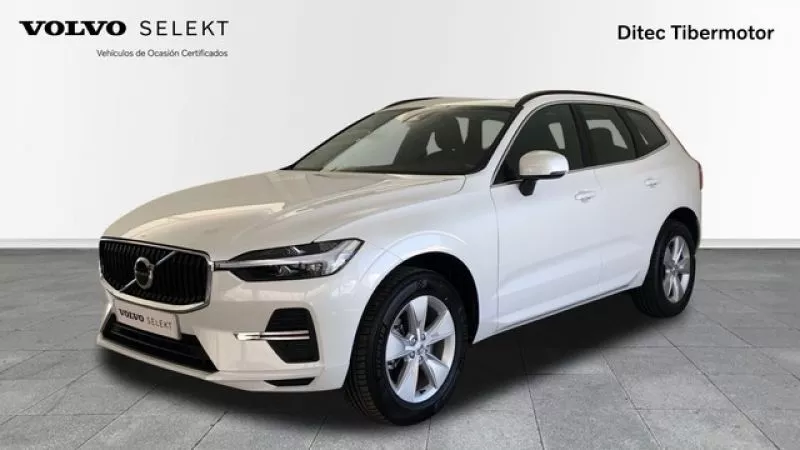 Volvo XC60 B4 D Core Auto 145 kW (197 CV)