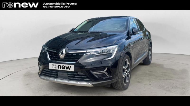 Renault Arkana Zen Renault Arkana Zen