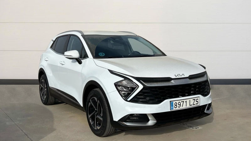 Kia Sportage 1.6 T-GDi 110kW (150CV) Drive 4x2