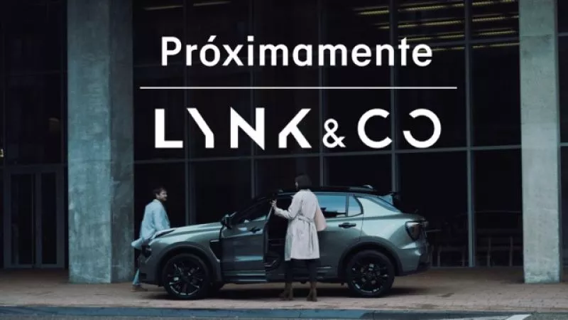 Lynk & Co 02 BEV 66kWh Core 200 kW (272 CV) Lynk & Co 02 BEV 66kWh Core 200 kW (272 CV)