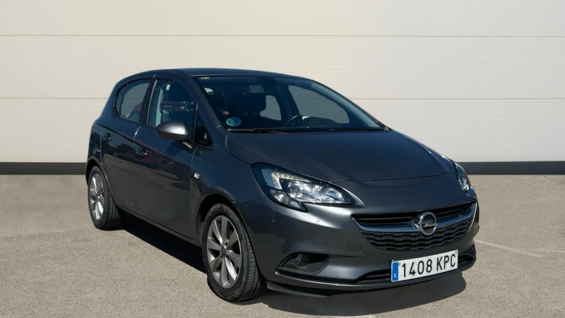 Opel Corsa 1.4 Selective 66kW (90CV) GLP