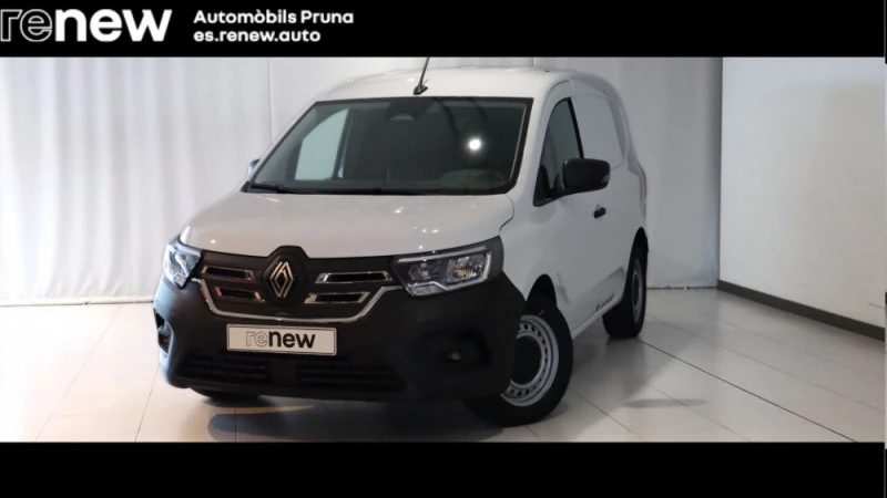 Renault Kangoo Start L1 E-Tech Electric Renault Kangoo Start L1 E-Tech Electric