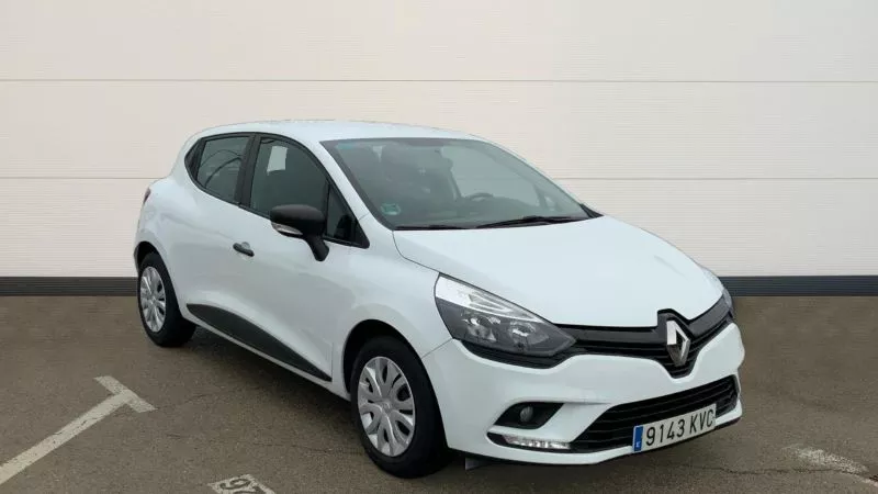 Renault Clio Business TCe 55kW (75CV) -18