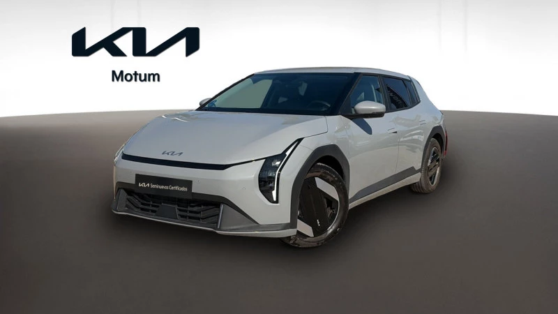 Kia EV4  Earth Launch Edition Long Range