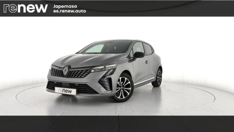 Renault Clio TCe GLP Techno 74kW Renault Clio TCe GLP Techno 74kW