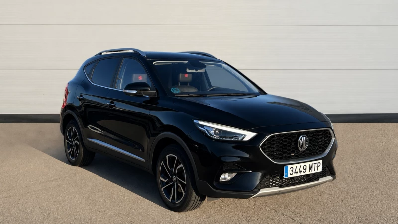MG ZS 1.0T Luxury