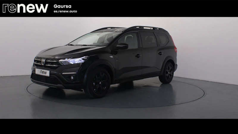 Dacia Jogger S.L. Extreme Go 74kW (100CV) ECO-G 7p