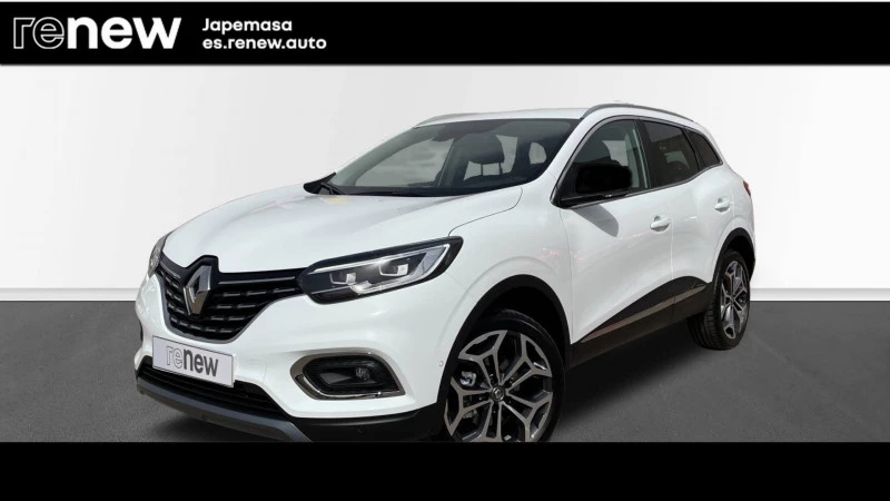 Renault Kadjar  1.3 TCe GPF Techno EDC 103kW