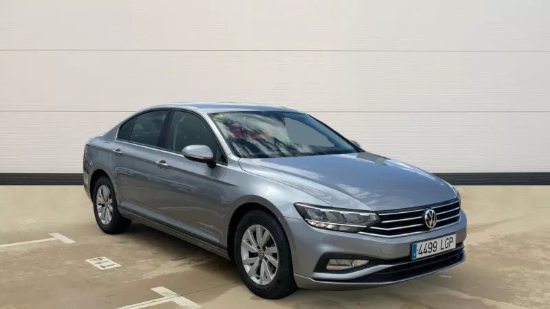 Volkswagen Passat 2.0 TDI 110kW (150CV)