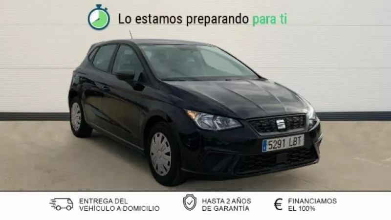 Seat Ibiza 1.0 EcoTSI 70kW (95CV) Reference Plus