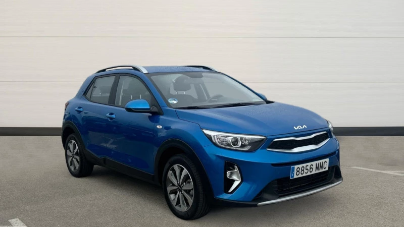 Kia Stonic 1.0 T-GDi 74kW (100CV) MHEV MT Concept