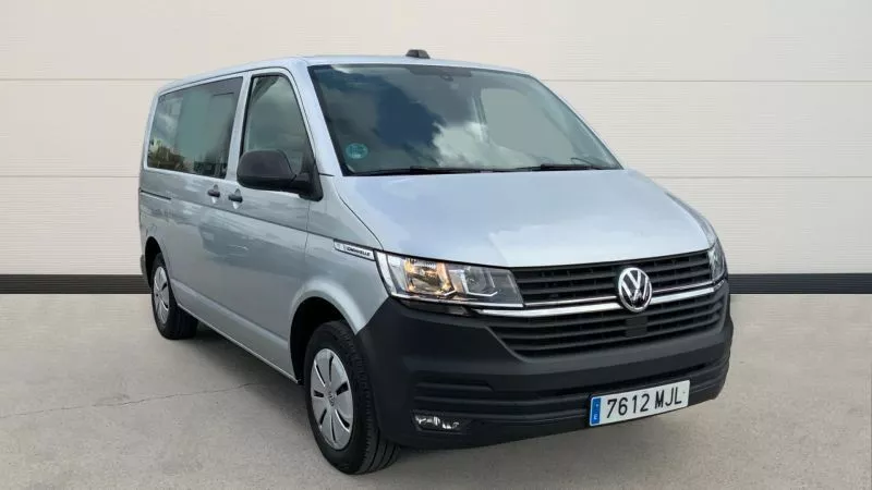 Volkswagen Caravelle Origin Larga 2.0 TDI 81kW (110CV) BMT Volkswagen Caravelle Origin Larga 2.0 TDI 81kW (110CV) BMT