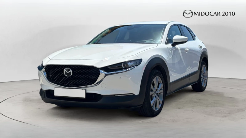 Mazda CX-30 EVOLUTION 2WD