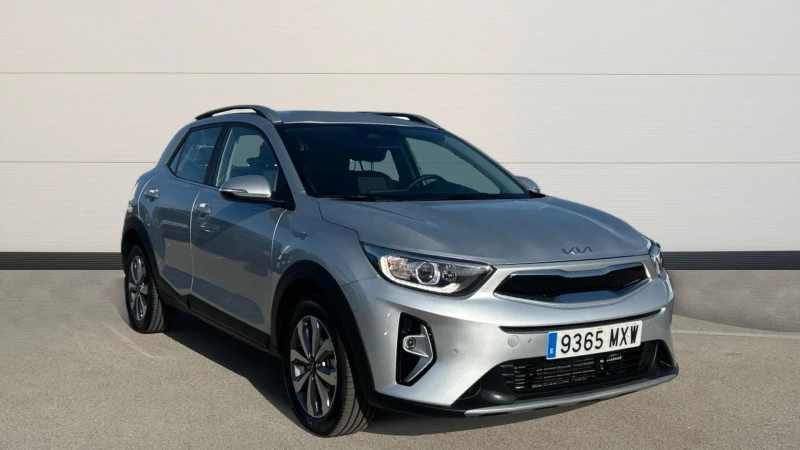 Kia Stonic 1.0 T-GDi 74kW (100CV) MHEV MT Drive Kia Stonic 1.0 T-GDi 74kW (100CV) MHEV MT Drive
