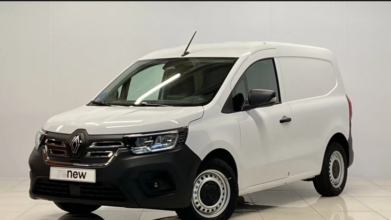 Renault Kangoo  Fg. E-Tech L1 Start EV45 22kW