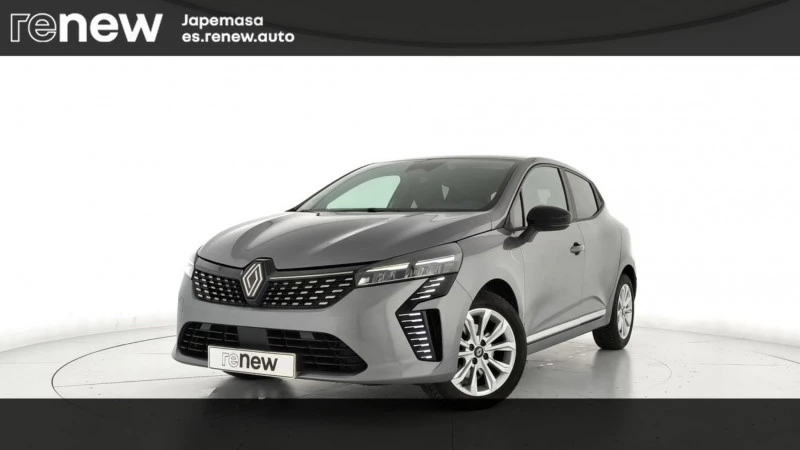 Renault Clio  evolution dCi 74kW (100CV)
